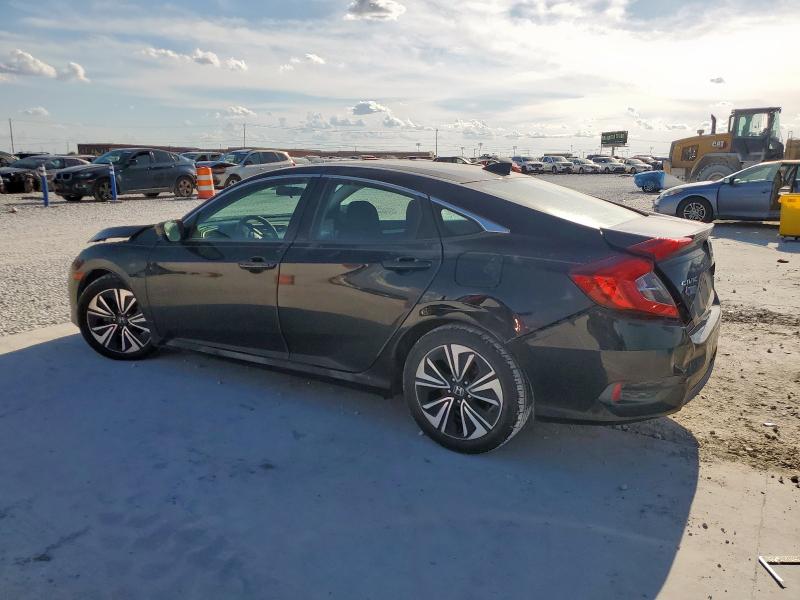 2017 HONDA CIVIC EX 19XFC1F36HE020412