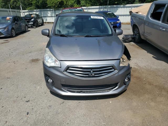 2017 MITSUBISHI MIRAGE G4 ML32F3FJ2HHF07445