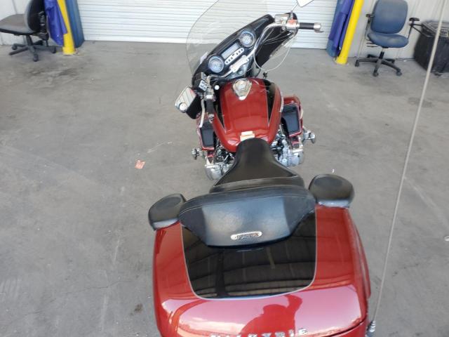 2001 HONDA VALKYRIE 1HFSC41021A200174