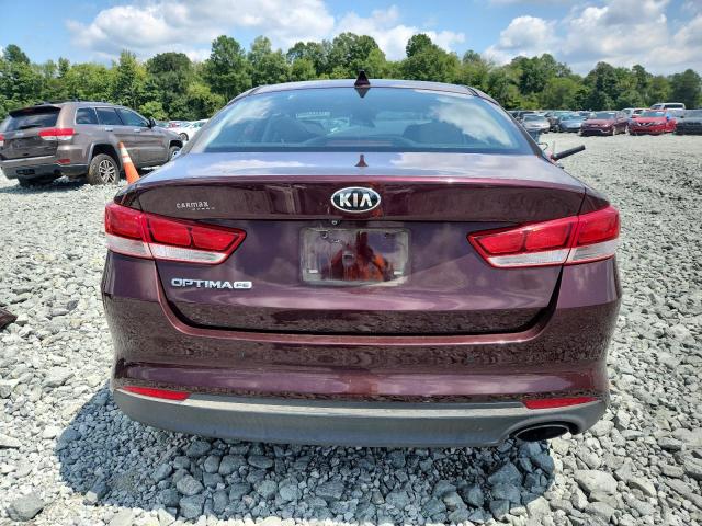 2017 KIA OPTIMA LX 5XXGT4L30HG176673