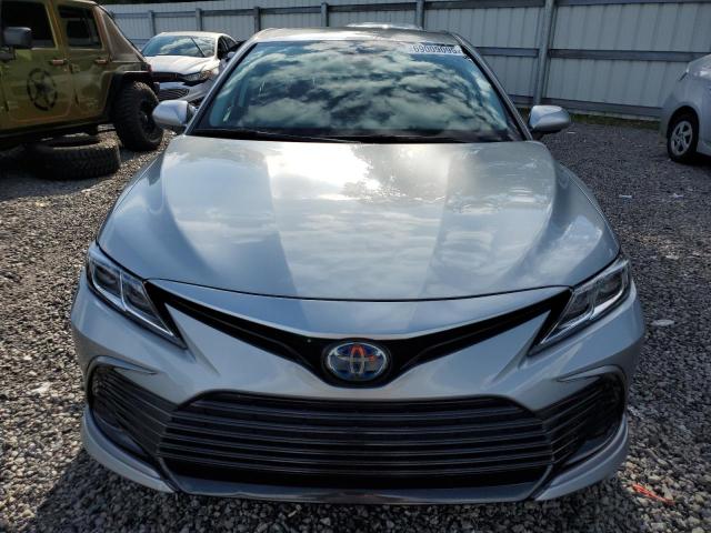 2021 TOYOTA CAMRY LE 4T1C31AKXMU563755