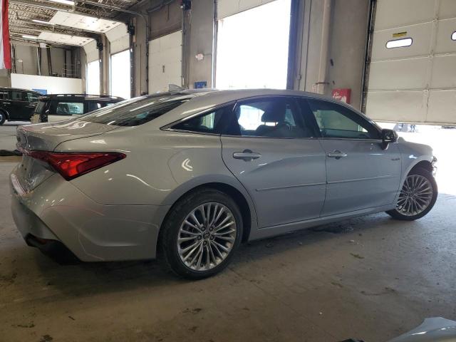 2019 TOYOTA AVALON XLE 4T1B21FB2KU006925