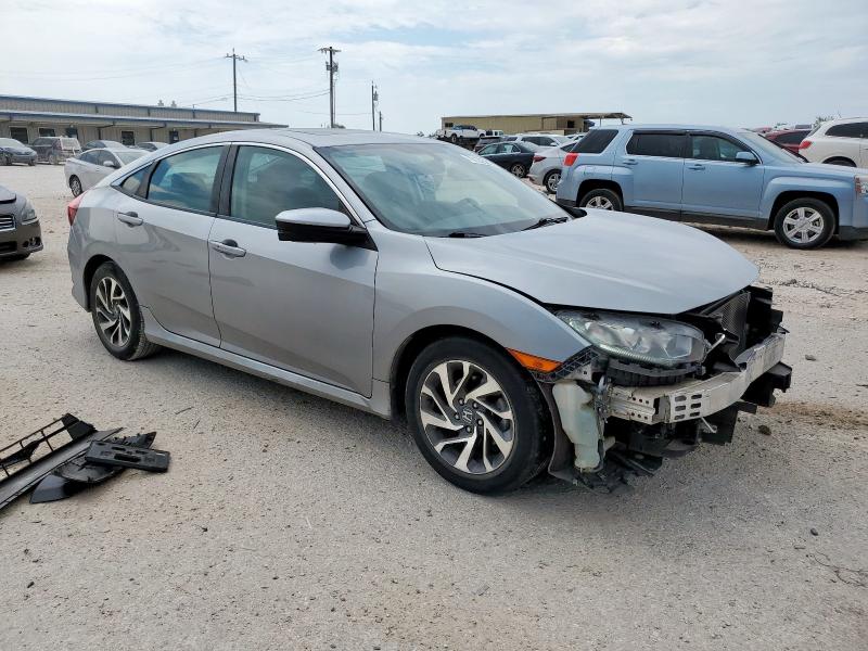 2016 HONDA CIVIC EX 19XFC2F78GE061180