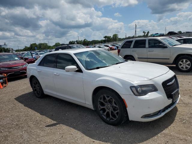 2016 CHRYSLER 300 S 2C3CCAGG8GH230571