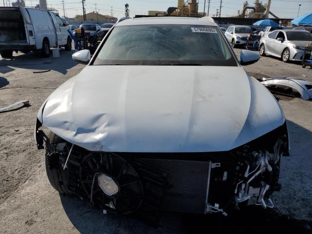 2024 AUDI Q8 E-TRON PREMIUM WA14AAGE3RB023595