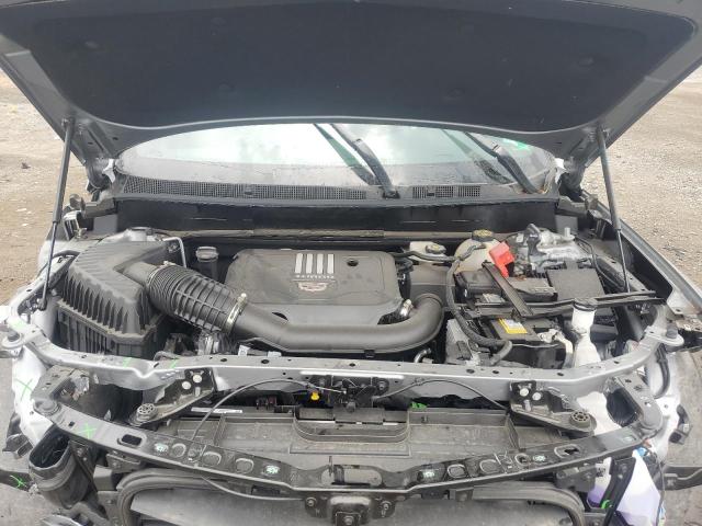 2024 CADILLAC XT6 LUXURY 1GYKPAR40RZ715671