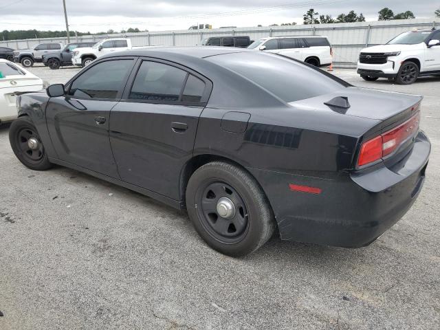 2013 DODGE CHARGER PO - 2C3CDXAG2DH721142