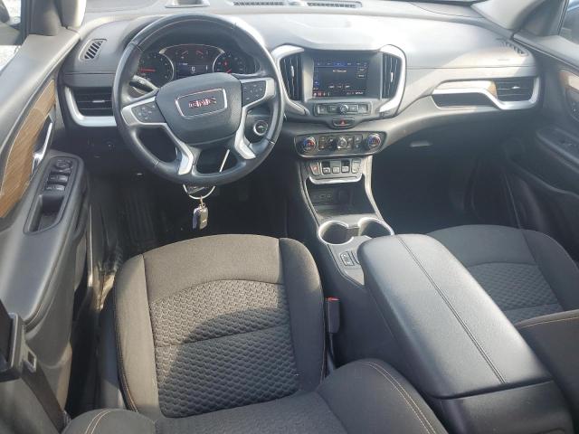 2021 GMC TERRAIN SL 3GKALMEV3ML312592