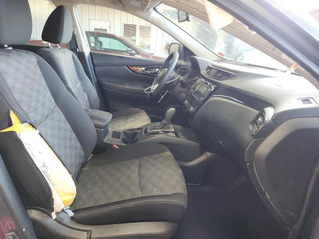 2019 NISSAN ROGUE SPOR - JN1BJ1CP9KW520107