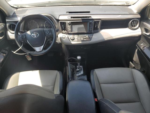 2017 TOYOTA RAV4 LIMITED JTMYFREV5HJ143574