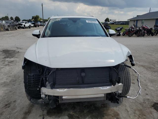 2024 AUDI Q5 PREMIUM 45 WA1GAAFY2R2017506
