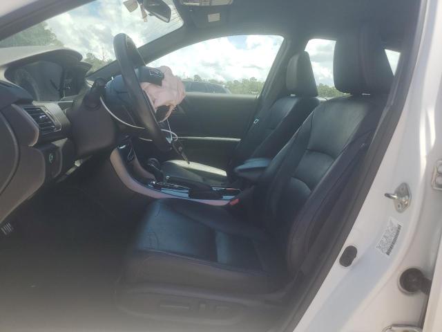 2017 HONDA ACCORD SPO - 1HGCR2F18HA262371