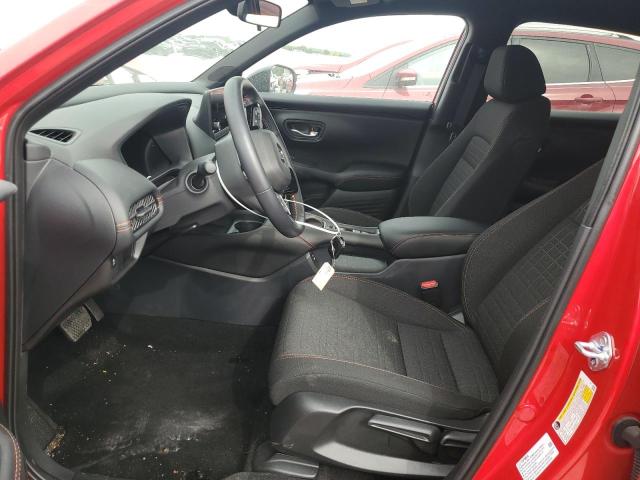 2025 HONDA HR-V SPORT 3CZRZ2H5XSM773013
