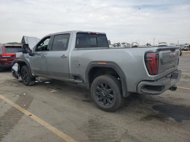 2024 GMC SIERRA K2500 AT4 1GT49PEY3RF209256