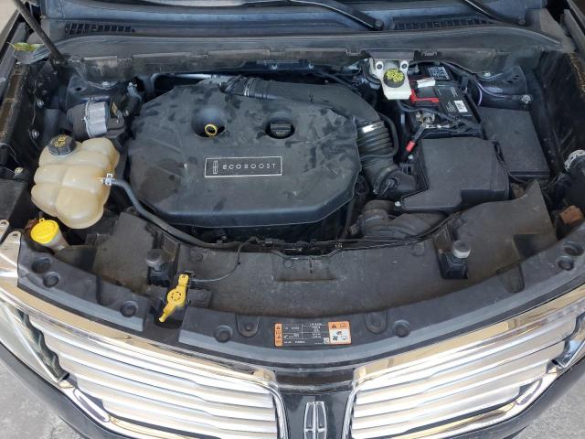 2015 LINCOLN MKC 5LMCJ1A94FUJ07849