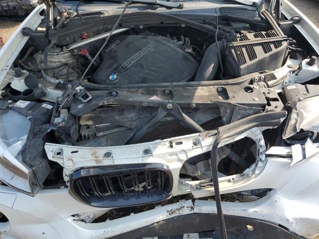 2015 BMW X4 XDRIVE2 - 5UXXW3C5XF0F88778