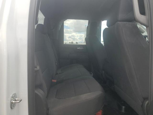 2023 GMC SIERRA K25 1GT59LE70PF252471