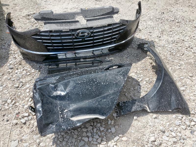 2022 HYUNDAI SONATA HYB KMHL54JJ7NA038433