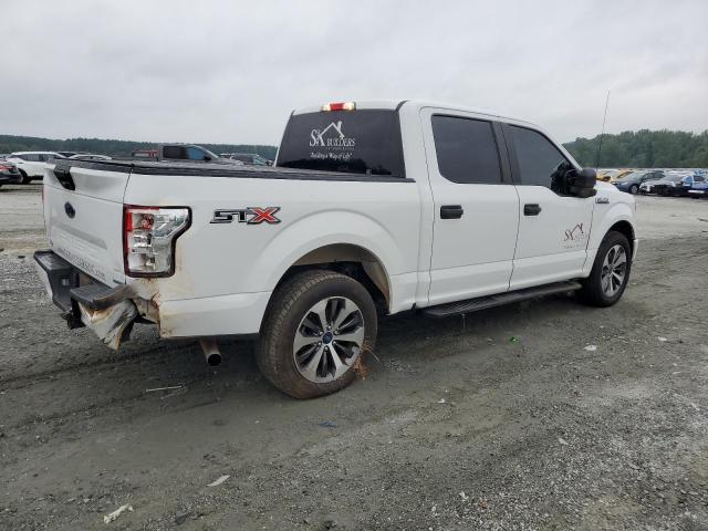 2019 FORD F150 SUPER 1FTEW1CP4KFC77396