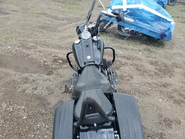 2004 HARLEY-DAVIDSON FLHRSI 1HD1FHW174Y734044