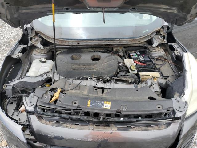 2013 FORD ESCAPE SEL - 1FMCU9H98DUB69458