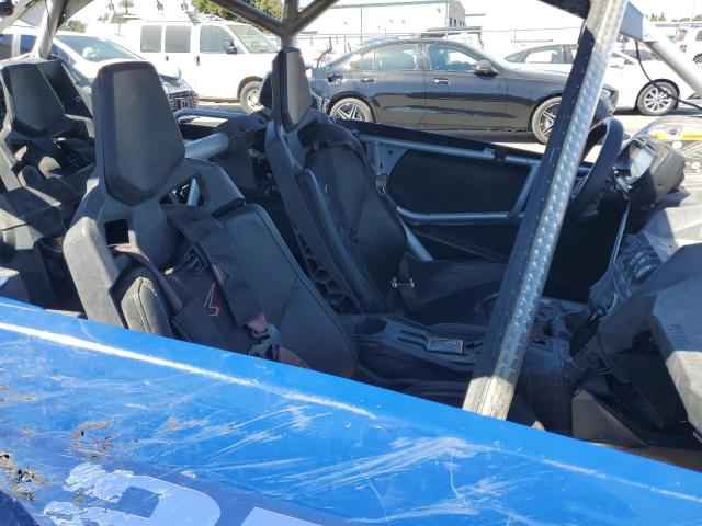 2020 CAN-AM MAVERICK X 3JBVNAV28LK000383