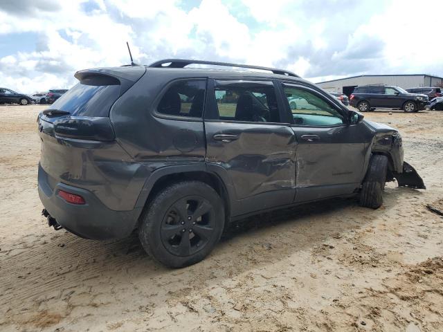 2017 JEEP CHEROKEE LIMITED 1C4PJMDS6HW625266