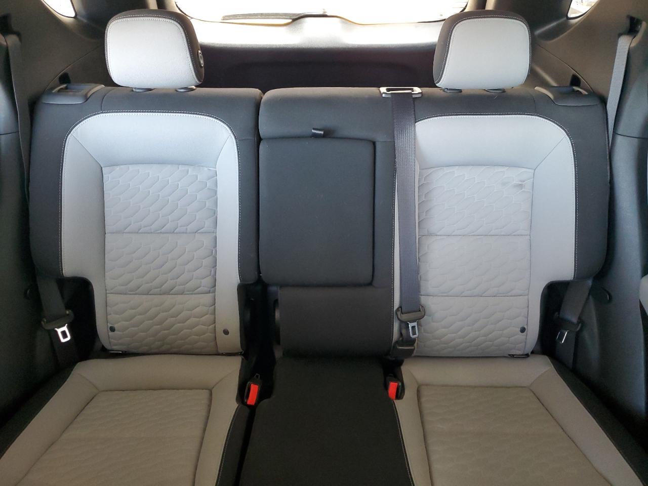 Lot #3221149915 2019 CHEVROLET EQUINOX LS