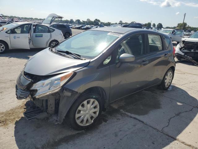 2016 NISSAN VERSA NOTE S 3N1CE2CP1GL368349