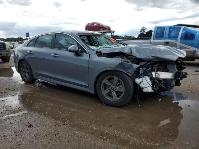 2022 KIA K5 LX 5XXG24J23NG148858