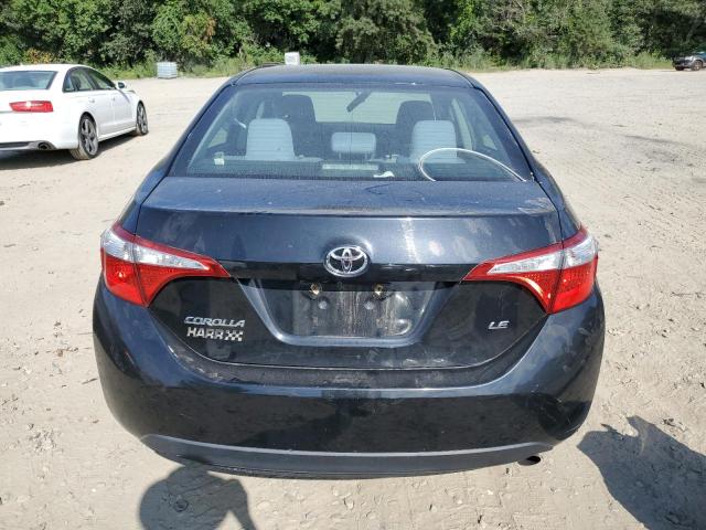 2015 TOYOTA COROLLA L - 2T1BURHE6FC303493