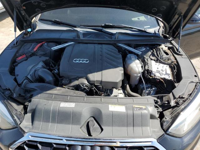 2022 AUDI A5 PREMIUM 45 - WAUDACF52NA006724