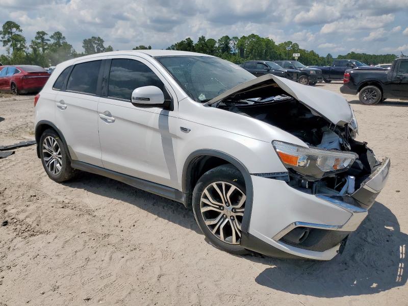 2017 MITSUBISHI OUTLANDER JA4AP3AW0HZ041900