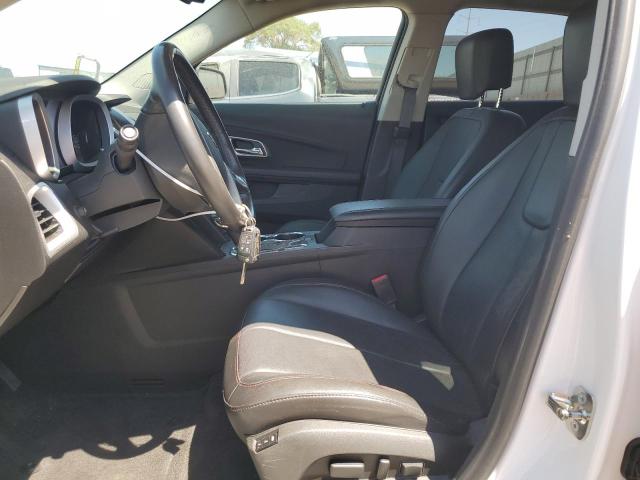 2015 CHEVROLET EQUINOX LTZ 2GNFLHE30F6220152