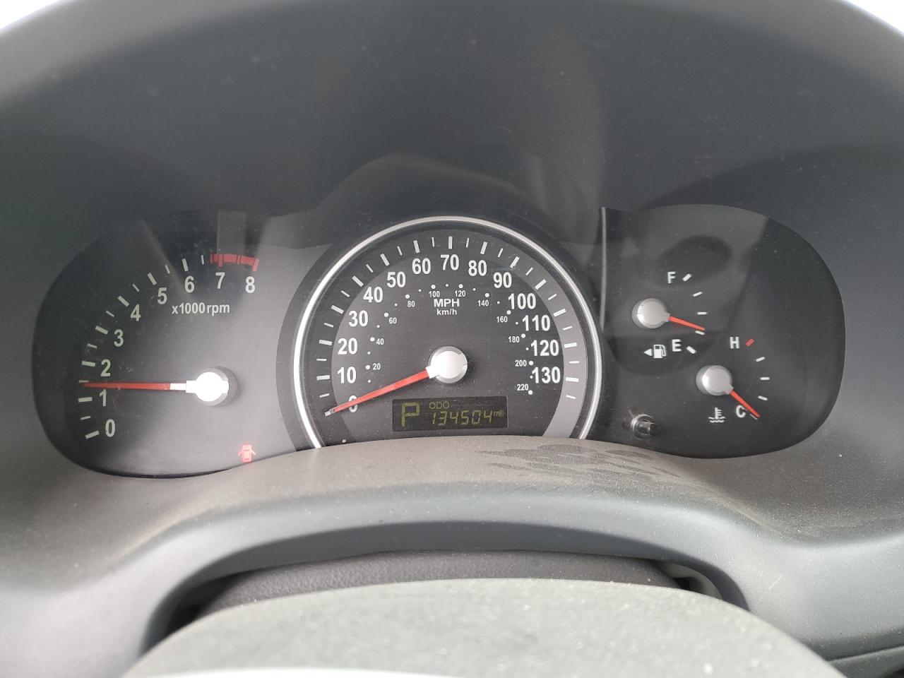 Lot #3292338269 2011 KIA SEDONA LX