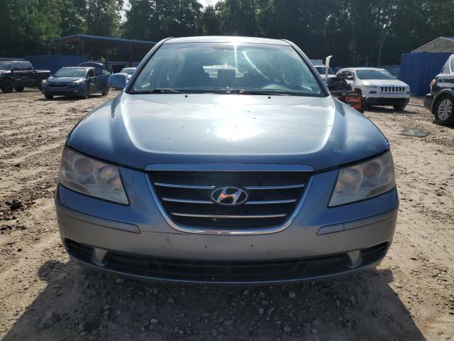2010 HYUNDAI SONATA GLS - 5NPET4AC5AH625303