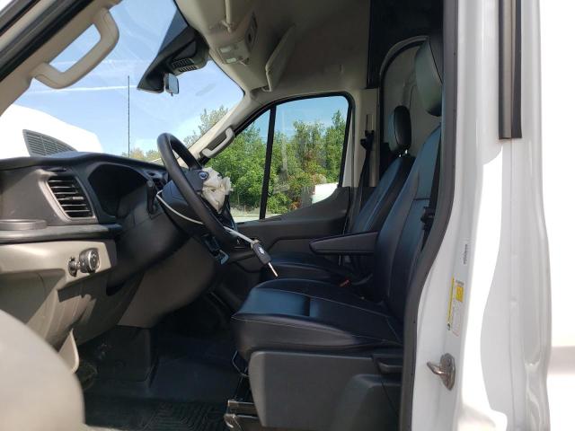 2023 FORD TRANSIT T-350 HD 1FTBF4X80PKB00415