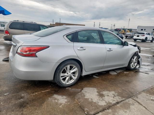 2015 NISSAN ALTIMA SV 1N4AL3AP7FC115569
