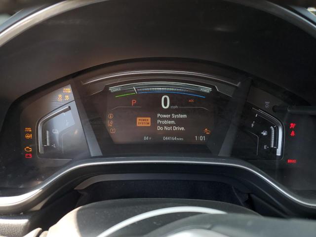 2021 HONDA CR-V EXL 7FART6H87ME037540