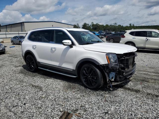 2022 KIA TELLURIDE - 5XYP5DHC4NG215694