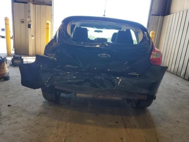 2013 FORD FOCUS SE - 1FADP3K20DL184931