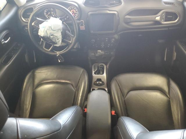 2021 JEEP RENEGADE L ZACNJDD10MPN32021