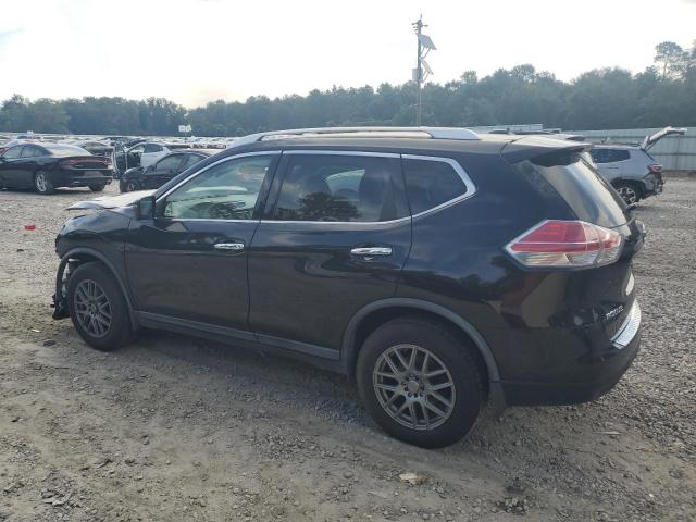 2016 NISSAN ROGUE S KNMAT2MV2GP647157