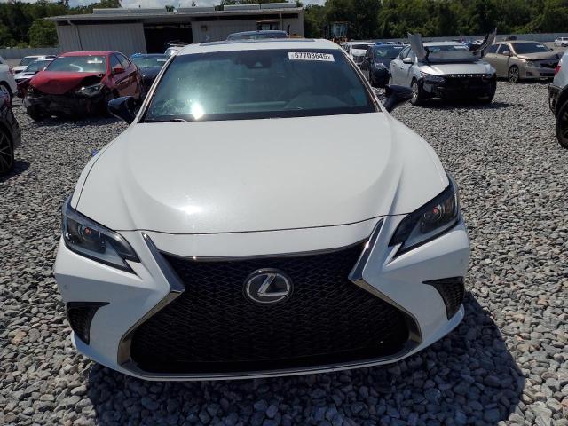 2021 LEXUS ES 350 BAS 58AHZ1B17MU096765