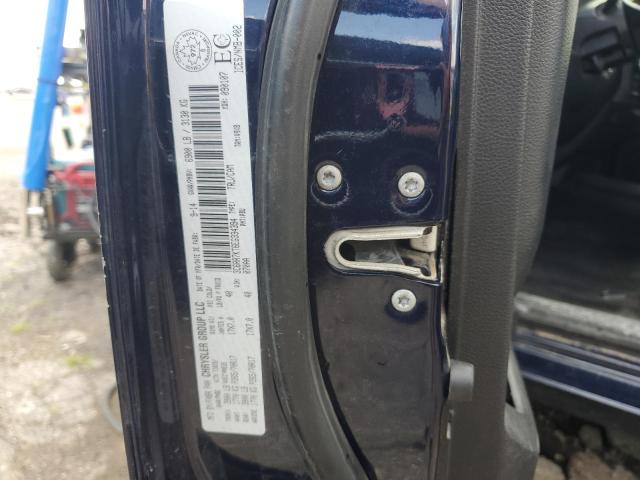 2014 RAM 1500 ST - 3C6RR7KT6EG334394