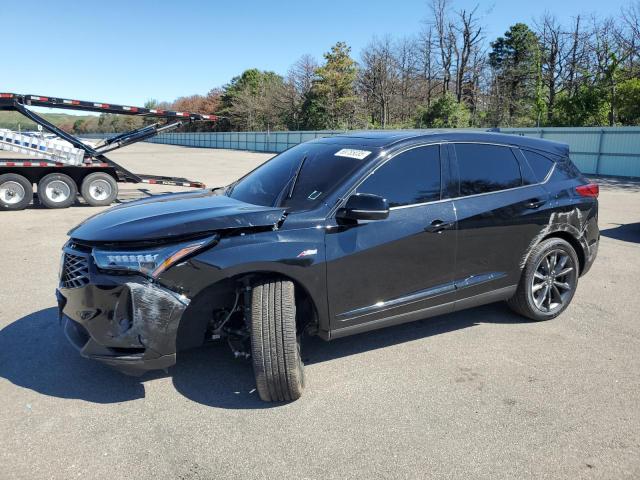 ACURA RDX A-SPEC