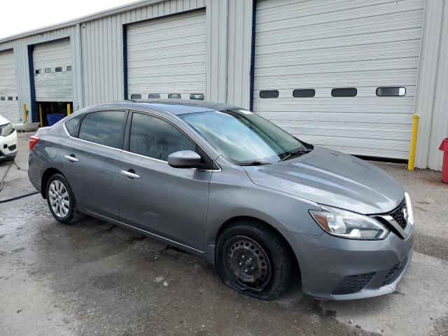 2017 NISSAN SENTRA S 3N1AB7AP8HY365050