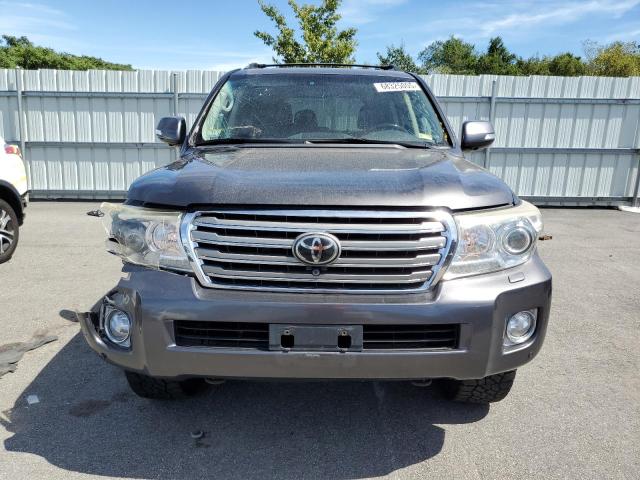 2013 TOYOTA LAND CRUIS - JTMHY7AJ3D4011715