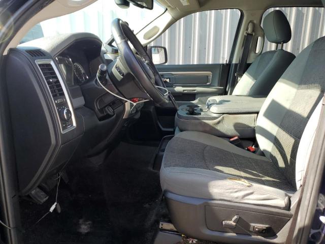 2018 RAM 1500 SLT 1C6RR7TT2JS127745