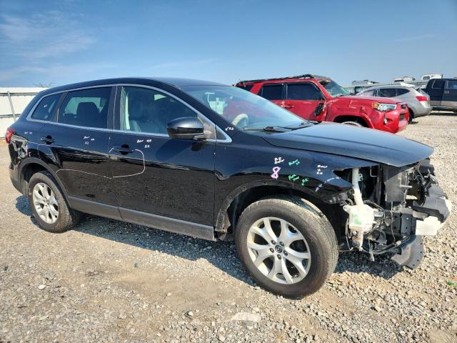 2013 MAZDA CX-9 TOURING - JM3TB2CVXD0413244